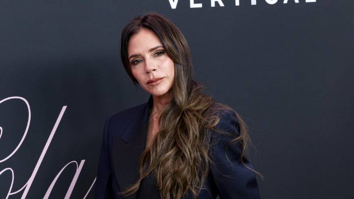 Victoria Beckham shares pain over eating disorder: 'Porky Posh'