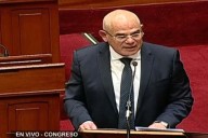 Ernesto Álvarez: Gobierno asume la seguridad como una cuestión de Estado