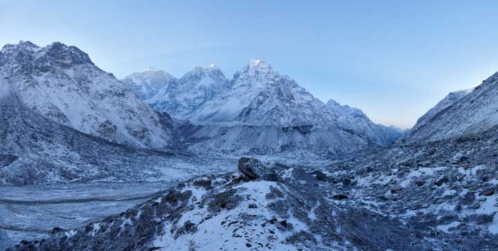 How high is this mountain? It's the Country Life Quiz of the Day, October 27, 2025