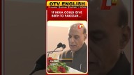 On Operation Sindoor, Defence Min Rajnath Singh Says Trailer Showed India’s Strength To Pakistan