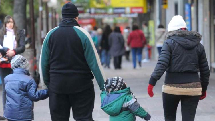 Descenso de temperaturas y vientos, advierte Estado por Frente Frío 11