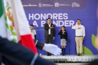 Pide Leo Montañez cuidar el medio ambiente