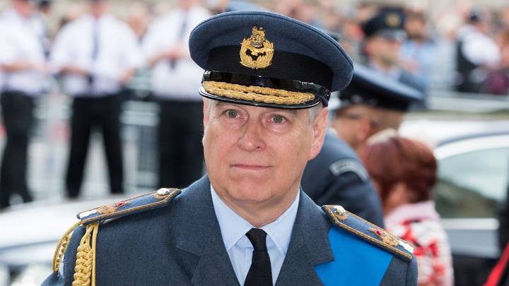 Inside Prince Andrew's net worth as he gives up use of royal titles