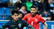 Bolivia gana 1-0 a Jordania en Turquía y se motivada rumbo a repechaje [VIDEO] La selección del altiplano se prepara para su duelo de repechaje para el Mundial 2026 y este miércoles superó a Jordania 
