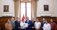 Congreso impulsará  creación de grupo de élite contra la extorsión al transporte público