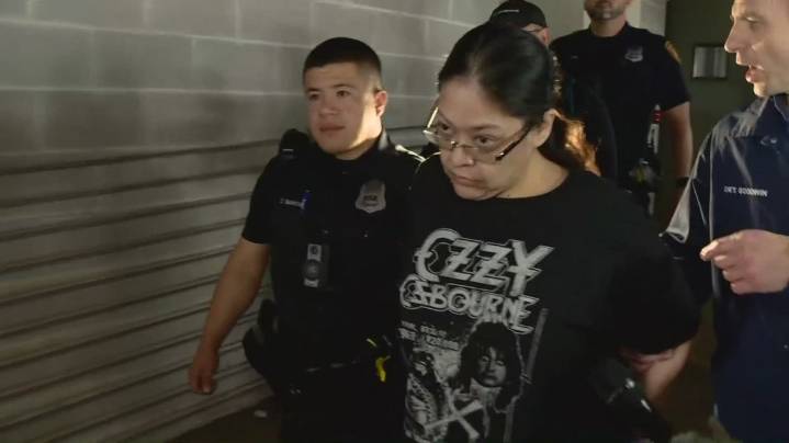 Suspect connected to Savanah Soto and Matthew Guerra murders asks for bond reduction