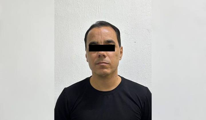 Vinculan a proceso a Omar Bravo, exfutbolista de Chivas, por abuso infantil