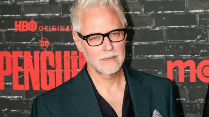 New Paramount & Warner Bros. Sales Report Addresses James Gunn & Other Studio Bosses’ Job Statuses