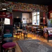 Extra Extra: Snug as a bug in a pub with a rug