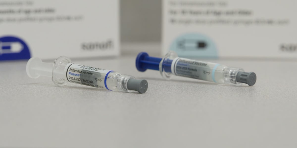 Flu season: How to prevent the spread and contract the virus