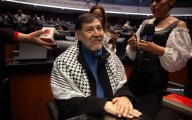 Salinas Pliego llama a Noroña 'rata miserable' en discusión sobre jet privado