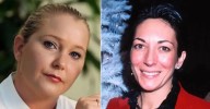 Virginia Giuffre Details Disturbing First 'Massage' With Jeffrey Epstein