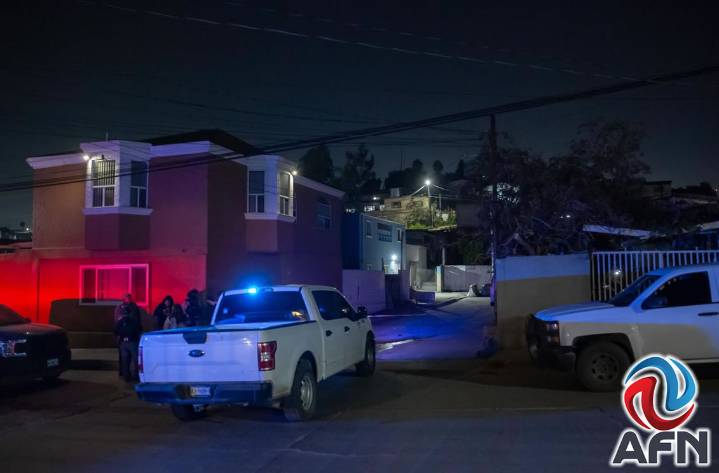 Matan a un hombre y lesionan a otro dentro de una imprenta