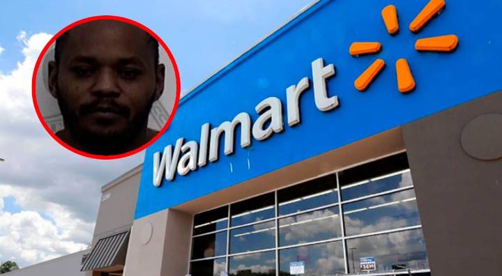 PELIGRO en Walmart de Mississippi: reportan sorpresivos ARRESTOS de hombre y una mujer acusados de un reciente robo en tienda