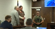 North Edwards couple faces in court multiple felony charges in Kern County Child abuse case