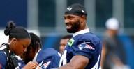 Pair of Patriots starters give updates on their injury situations