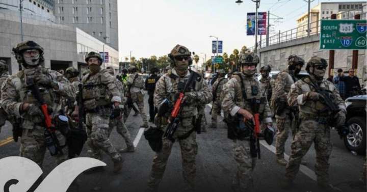 Jueza federal frena despliegue de la Guardia Nacional de EE.UU. en Illinois
