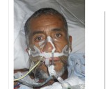 Public's Help Sought in Identifying Hospitalized Man in His 50s