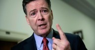 Comey's lawyers say case driven by Trump's 'personal animus' and must be thrown out