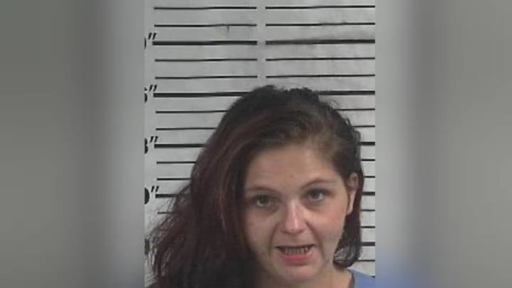 Mujer acusada de asesinato en el condado de Cullman