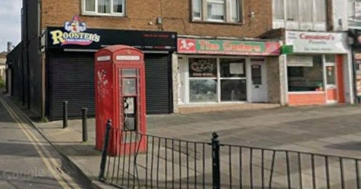 Plans for 'street hubs' replacing run-down phone boxes in Stockton