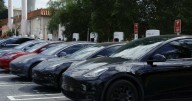 Tesla's record third-quarter revenue tops forecasts