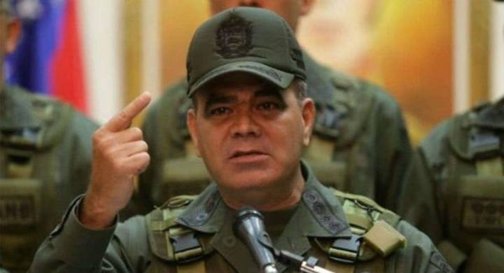 Padrino López en defensa del hermano Petro: Washington, el nuevo villano