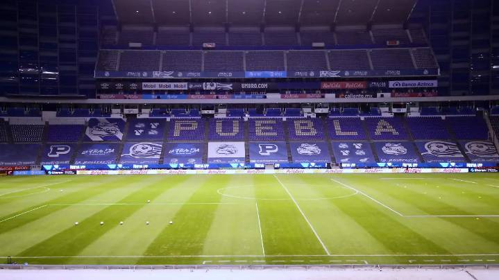 Selección Mexicana alista visita al Cuauhtémoc... ¿con rival de lujo antes del Mundial 2026?