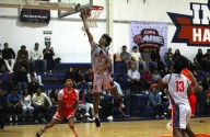Halcones Interamericana suma triunfos en Liga ABE Varonil