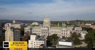 Impasses in Washington and Harrisburg leave Pennsylvanians in the middle