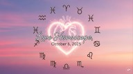 Love Horoscope Today, October 6, 2025