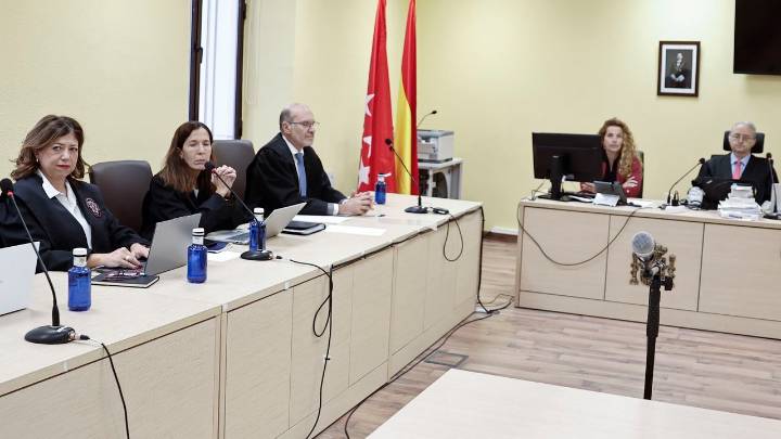 La demanda de 80 medios españoles sienta a Meta ante la justicia
