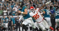 Chiefs vs. Jaguars: Kansas City blames themselves for crushing loss to Jacksonville