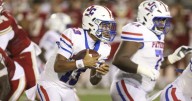 Live: High school football scores in the New Orleans area for Week 8 of the 2025 season