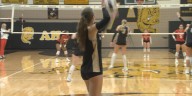 5A/4A high school volleyball scores