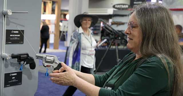 Federal Judge: Biden ATF Rule on Firearms Sales Cannot Be Used Against NRA Members