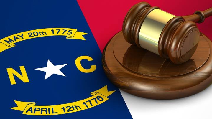 Here are some of the new North Carolina laws going into effect in October