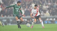 River Plate no levanta cabeza: equipo de Gallardo perdió 1-0 con Sarmiento en el Monumental