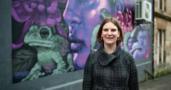 Three Glasgow councillors quit Greens for new left wing Your Party