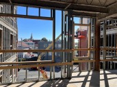 Taunton Avenue project provides blueprint for better affordable housing
