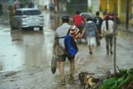 Indicios científicos no anticipaban magnitud de lluvias recientes: Sheinbaum