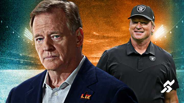 NFL Rehearing Denied in Jon Gruden Case as Key Choices Await