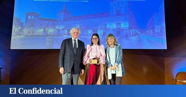 El Ayuntamiento de Madrid reconoce a la directora ejecutiva de la OMT por su impacto positivo en la ciudad