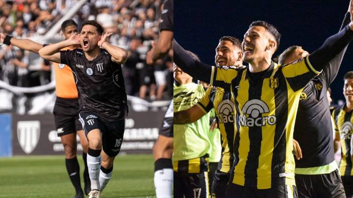 A 90 minutos de la gloria: Deportivo Madryn y Gimnasia y Esgrima quieren llegar a Primera