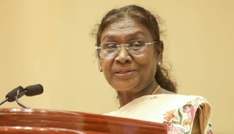 Kerala Women Have Given Leadership To India: President Murmu