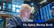 Markets today: Wall Street steady, gold tumbles, ASX set to decline