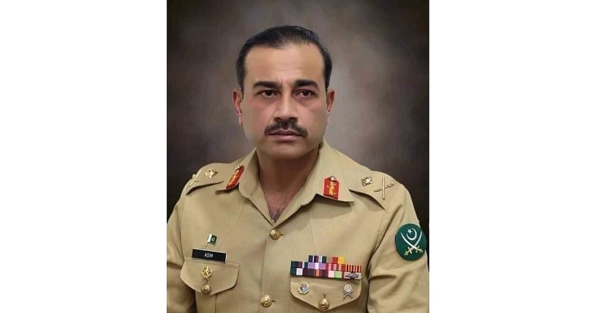 Choose between 'peace and chaos': Pak Army chief warns Taliban