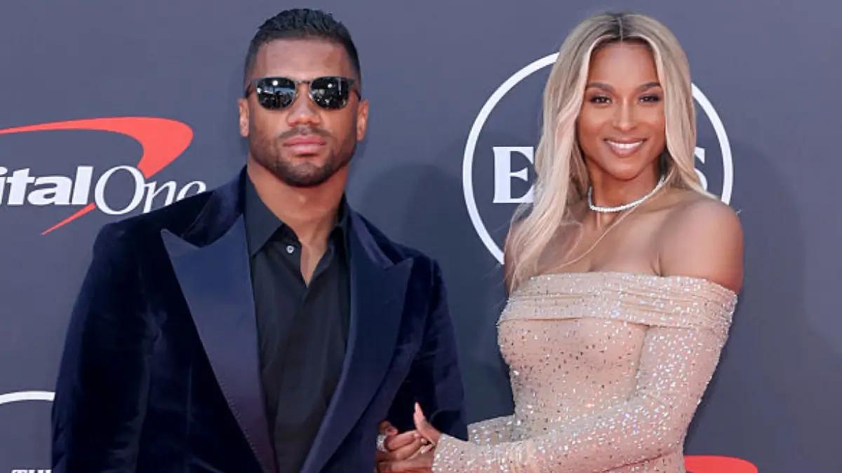 'Ciara Definitely Posted This: Russell Wilson Fires Back at ‘Classless’ Broncos Coach as Fans Say His Clapback Sounds Too Slick to Be His