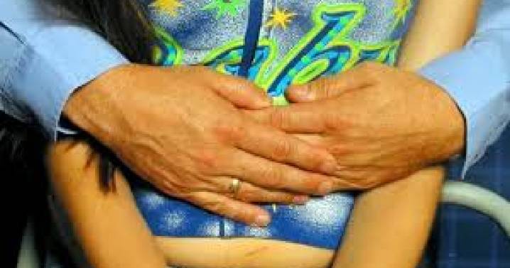 Capturan en municipio de Caldas a implicado en abuso, explotación sexual y violencia familiar contra una menor