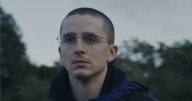 Timothée Chalamet Stuns Fans With Tight Buzzcut